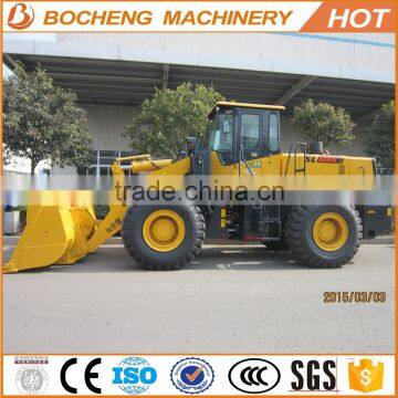 Shantui Cheap 5T SL50W Wheel Loader For Sale