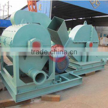 Wood Chipper and Wood Crusher Combined in One Machine photo-4