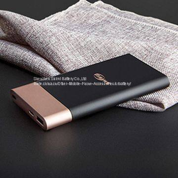 10000mAh Portable Power Bank With QC 3.0 Port photo-5