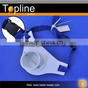 Fishing belt with TS-A2 model