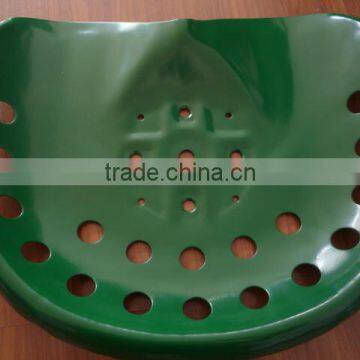 Tractor Metal Seat Pans