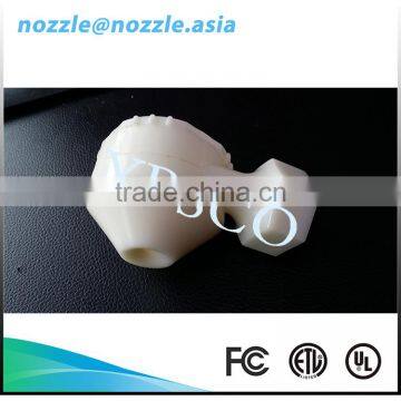 Factory Direct Industry Abs Spray Nozzle