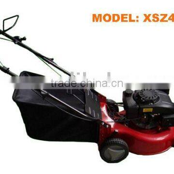 Self Propelled Lawn Mower