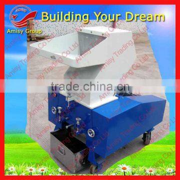 High Quality Plastic Scrap Grinder