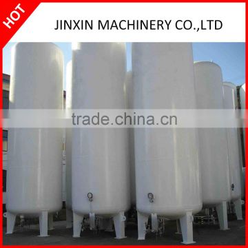 Cryogenic Liquid Nitorgen/Oxygen/Argon Storage Tank for Medical Application