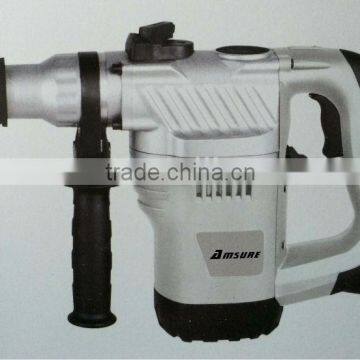 Hammer Drill