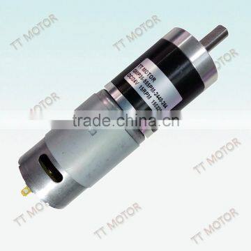 GMP36-555 Modern design and high quality products vibration motor