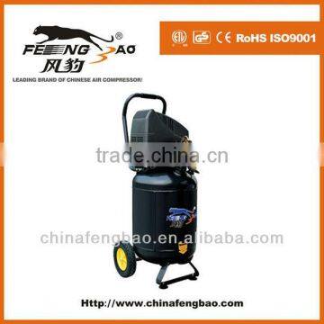 1.5HP/2HP Oil-free Direct driven air compressor