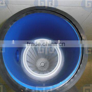 Precision Filter for Hatchery Water Filtration photo-5