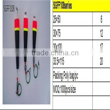 China Hot Selling Distributor Good Quality Cheap Chinese Fishing Float Plastic Fishing Float photo-5