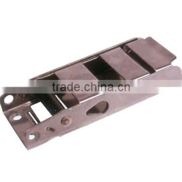 2" 0.8T Ratchet Buckle