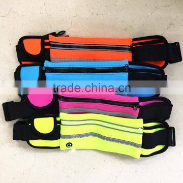 Factory Sale Colors Running Sport Pockets
