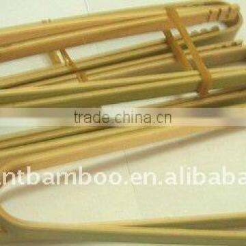 bamboo tongs clip