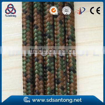 Colored Braided Tent Rope photo-6