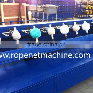 multi-heads ball winder/yarn ball machine semi-automatic/full automatic (20g-300g)