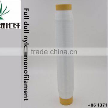Manufacturer Made Nylon Monofilament Yarns photo-4