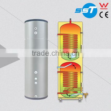 Automatic welding machine underground heat pump water tanks for sale