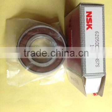 price electric chariot bearing deep groove ball bearing 6307DDU