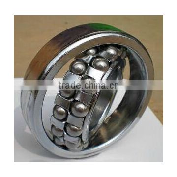 ring gear for cement mixer bearing 1306 Self Aligning Ball Bearing 1306k made in China 30*72*19