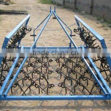 frame chain harrow exporter