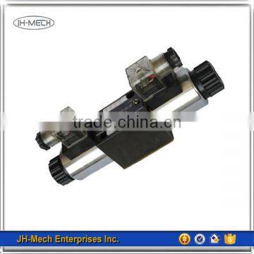 Malaysia Reliable Hydraulic Valve photo-6