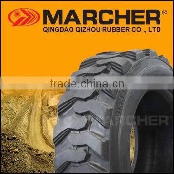 12-16.5 /10-16.5 Skid Steer Tires /Bobcat Tyres