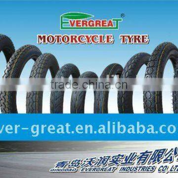 MOTORCYCLE TIRE 350-16 photo-2