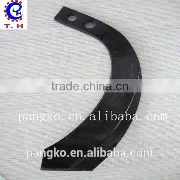 GN12 SIFANG Tiller Blade for Tractor 18 Pcs One Set IS09001 photo-4