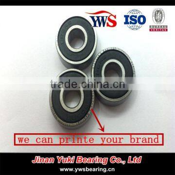 8*22*7 Trolleys Longboards Skateboards Brazilian Market 608 Rolamento Bearing 608 photo-2