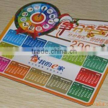 Magnetic Calendar photo-1
