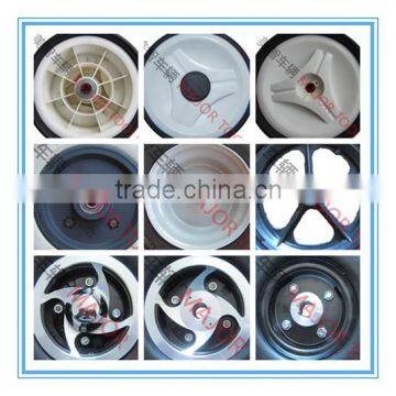 All Kinds of Steel Rims 4.00-8 photo-6