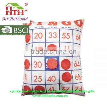 Easter Gifts Pillow,Cotton Cushion Cover Easter Day Home Decoration photo-4