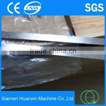 D2 Thin Round Cutter Blade for Corrugated Paper With High Hardness photo-6