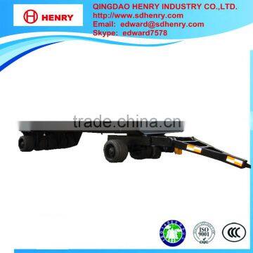 Low Bed Trailer photo-5