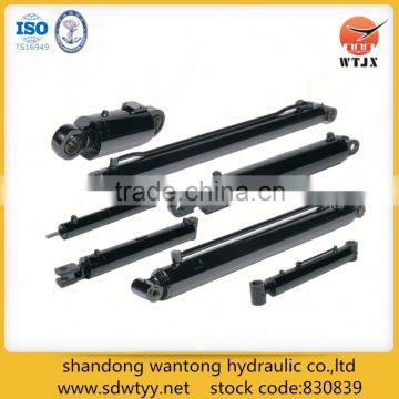 double acting hydraulic cylinder