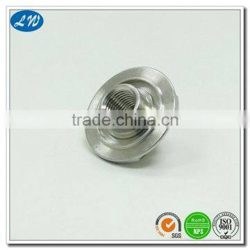 Custom Made High precision Stainless Steel Coffee Machine Assemble Part