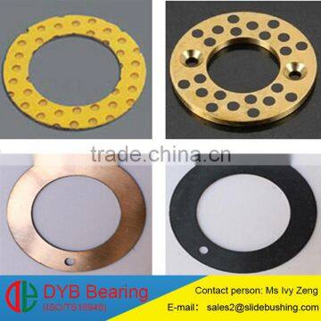 Teflon SF-1 SF-2 DU DX JF800 FB090 FB09G Bronze Graphite Bimetal Steel Bushing/Lock Nut/Ball Transfer Unit/Adapter Sleeve photo-2