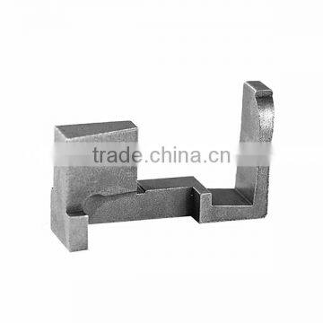 Powdered Metallurgy Cnc Turned Machining Aluminum Parts