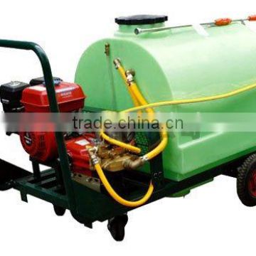 Agriculture Trolly Power-pump Sprayer CY-300T