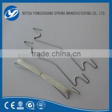 hot sale galvanized tomato hooks in alibaba supplier Yongchuang