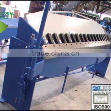 Pneumatic Metal Crimping Machine Folder photo-2