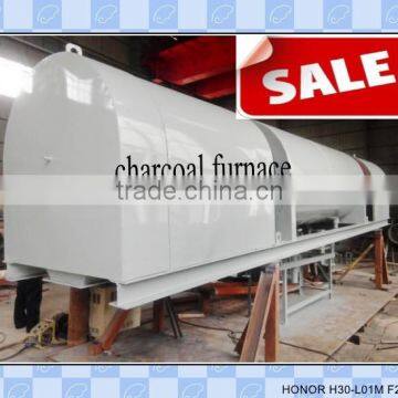 Hot India Charcoal Machine Activated Carbon Machine Product Line photo-5