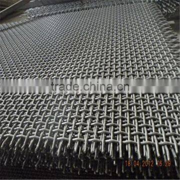 1*2m Hot Sale Screen Mesh / Galvanized C45 Screen Mesh / 304 Stainless Steel Screen Mesh photo-4