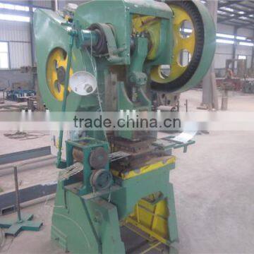 Concertina Razor Barbed Wire Mesh Machine Manufactory photo-2
