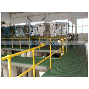 GRP/FRP/Fiberglass Fence/handrail photo-3
