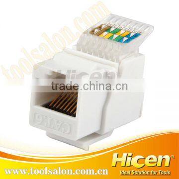 Cat6 Keystone Jack photo-2