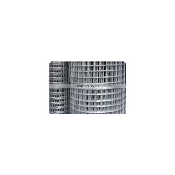 Electro Galvanized Welded Wire Net