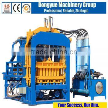 mobile interlocking brick making machine hydraulic adapters