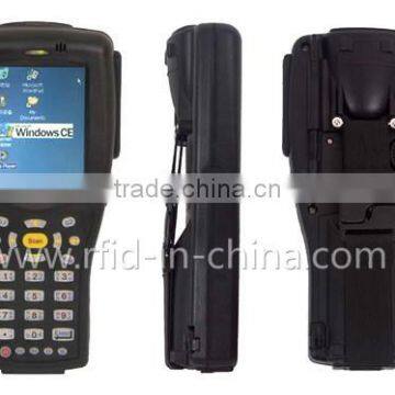 Sought-after 13.56MHz Handheld rfid pos machine