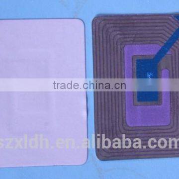 Soft Label Security Label Eas Label XLD-R01 photo-3